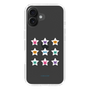 スリムプロテクションケース［ CRAFTHOLIC - Stars ］