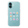 スリムプロテクションケース［ CRAFTHOLIC - Stars ］