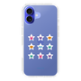 スリムプロテクションケース［ CRAFTHOLIC - Stars ］