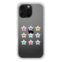 スリムプロテクションケース［ CRAFTHOLIC - Stars ］