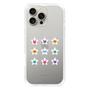 スリムプロテクションケース［ CRAFTHOLIC - Stars ］