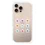 スリムプロテクションケース［ CRAFTHOLIC - Stars ］