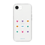 スリムプロテクションケース［ CRAFTHOLIC - Stars ］