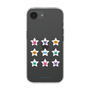 スリムプロテクションケース［ CRAFTHOLIC - Stars ］