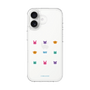 スリムプロテクションケース［ CRAFTHOLIC - Stars ］