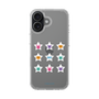 スリムプロテクションケース［ CRAFTHOLIC - Stars ］