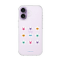 スリムプロテクションケース［ CRAFTHOLIC - Stars ］