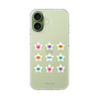 スリムプロテクションケース［ CRAFTHOLIC - Stars ］