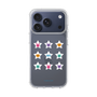 スリムプロテクションケース［ CRAFTHOLIC - Stars ］
