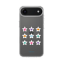 スリムプロテクションケース［ CRAFTHOLIC - Stars ］