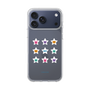 スリムプロテクションケース［ CRAFTHOLIC - Stars ］