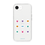 スリムプロテクションケース［ CRAFTHOLIC - Stars ］