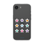 スリムプロテクションケース［ CRAFTHOLIC - Stars ］