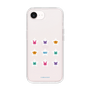 スリムプロテクションケース［ CRAFTHOLIC - Stars ］