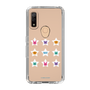 スリムプロテクションケース［ CRAFTHOLIC - Stars ］