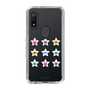 スリムプロテクションケース［ CRAFTHOLIC - Stars ］