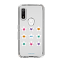 スリムプロテクションケース［ CRAFTHOLIC - Stars ］