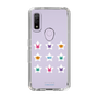スリムプロテクションケース［ CRAFTHOLIC - Stars ］