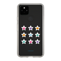 スリムプロテクションケース［ CRAFTHOLIC - Stars ］