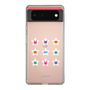 スリムプロテクションケース［ CRAFTHOLIC - Stars ］