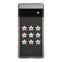 スリムプロテクションケース［ CRAFTHOLIC - Stars ］
