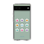 スリムプロテクションケース［ CRAFTHOLIC - Stars ］