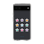スリムプロテクションケース［ CRAFTHOLIC - Stars ］