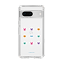 スリムプロテクションケース［ CRAFTHOLIC - Stars ］