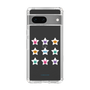スリムプロテクションケース［ CRAFTHOLIC - Stars ］