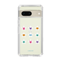 スリムプロテクションケース［ CRAFTHOLIC - Stars ］
