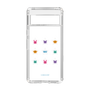 スリムプロテクションケース［ CRAFTHOLIC - Stars ］