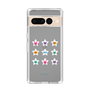 スリムプロテクションケース［ CRAFTHOLIC - Stars ］