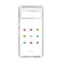 スリムプロテクションケース［ CRAFTHOLIC - Stars ］