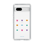 スリムプロテクションケース［ CRAFTHOLIC - Stars ］