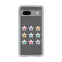 スリムプロテクションケース［ CRAFTHOLIC - Stars ］