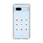 スリムプロテクションケース［ CRAFTHOLIC - Stars ］