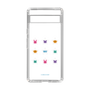 スリムプロテクションケース［ CRAFTHOLIC - Stars ］
