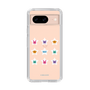 スリムプロテクションケース［ CRAFTHOLIC - Stars ］