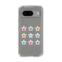 スリムプロテクションケース［ CRAFTHOLIC - Stars ］