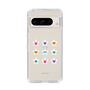スリムプロテクションケース［ CRAFTHOLIC - Stars ］