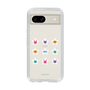 スリムプロテクションケース［ CRAFTHOLIC - Stars ］