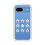 スリムプロテクションケース［ CRAFTHOLIC - Stars ］