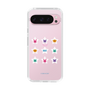 スリムプロテクションケース［ CRAFTHOLIC - Stars ］