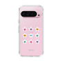 スリムプロテクションケース［ CRAFTHOLIC - Stars ］