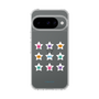 スリムプロテクションケース［ CRAFTHOLIC - Stars ］