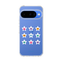スリムプロテクションケース［ CRAFTHOLIC - Stars ］