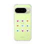 スリムプロテクションケース［ CRAFTHOLIC - Stars ］