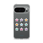 スリムプロテクションケース［ CRAFTHOLIC - Stars ］