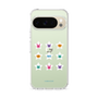 スリムプロテクションケース［ CRAFTHOLIC - Stars ］