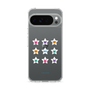 スリムプロテクションケース［ CRAFTHOLIC - Stars ］